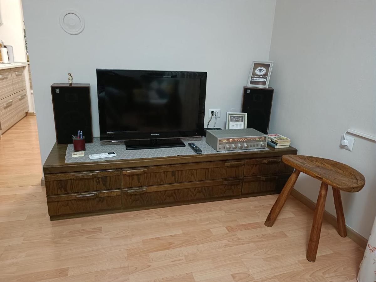 Apartmani Janjic بانيا لوكا المظهر الخارجي الصورة