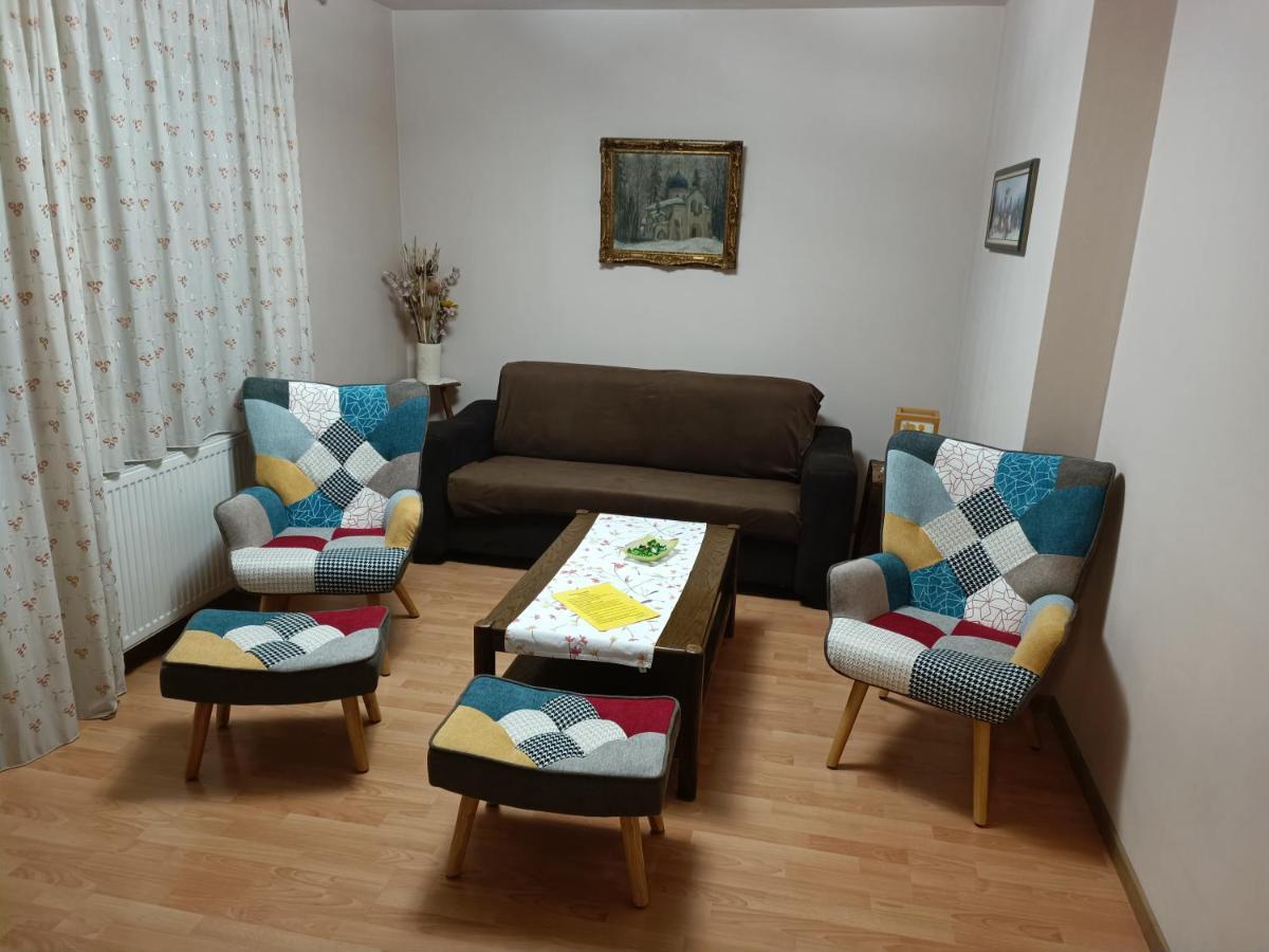 Apartmani Janjic بانيا لوكا المظهر الخارجي الصورة