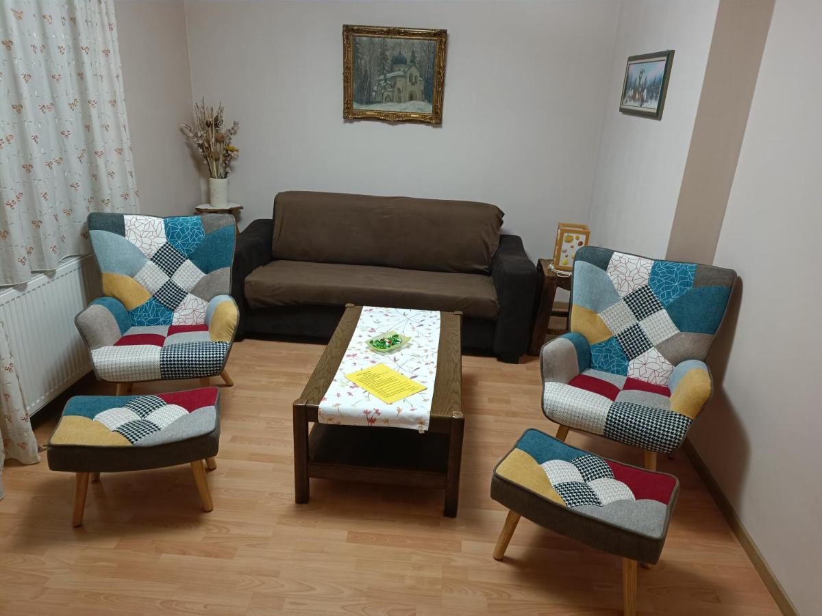 Apartmani Janjic بانيا لوكا المظهر الخارجي الصورة