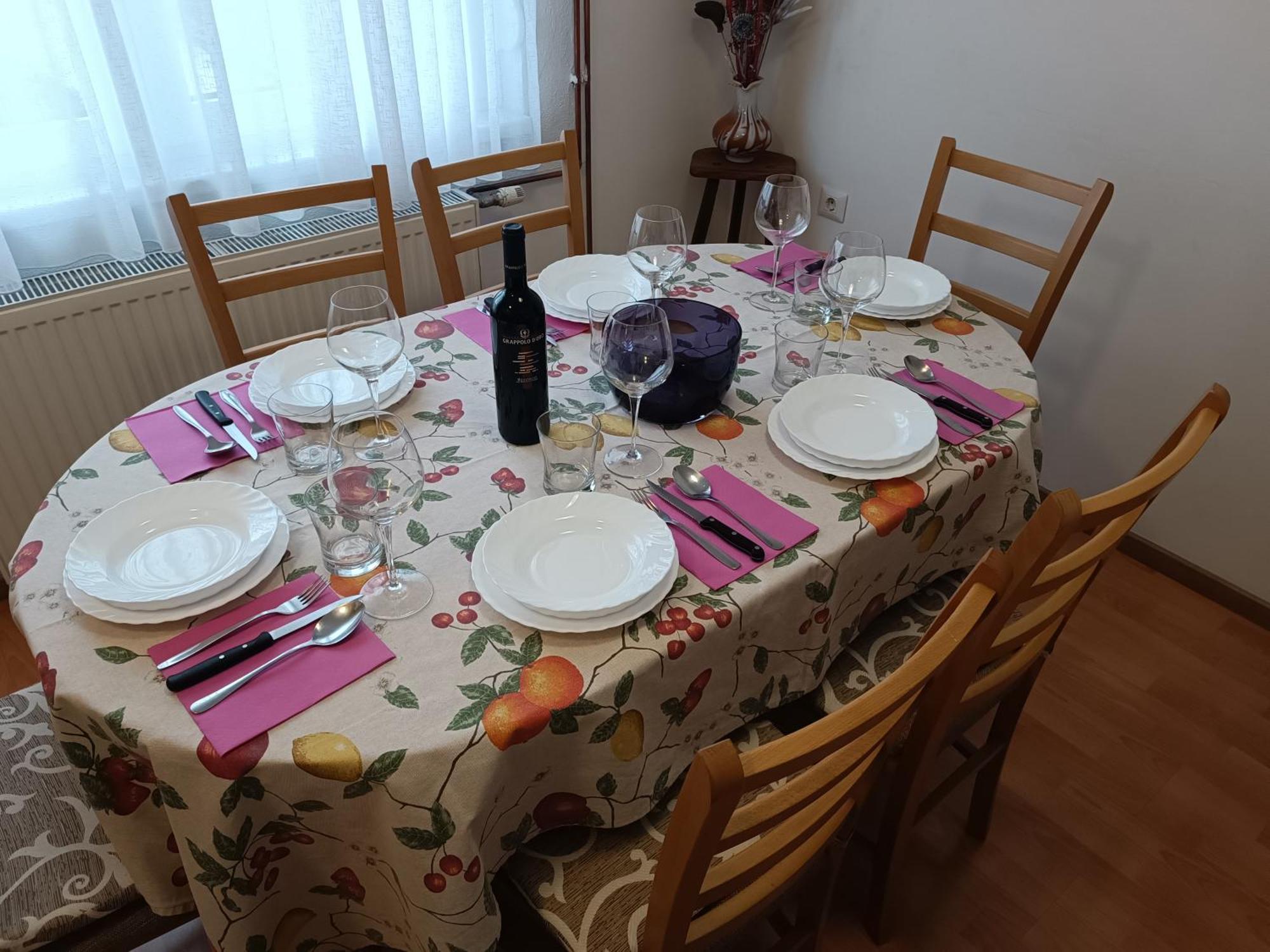 Apartmani Janjic بانيا لوكا المظهر الخارجي الصورة