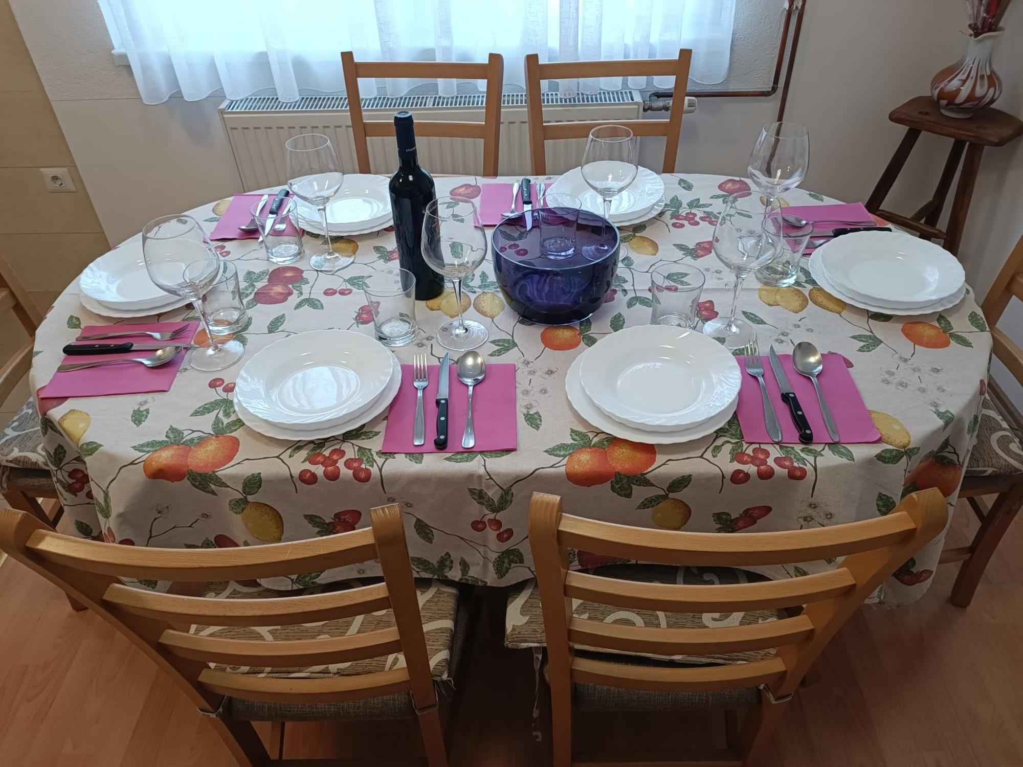 Apartmani Janjic بانيا لوكا المظهر الخارجي الصورة