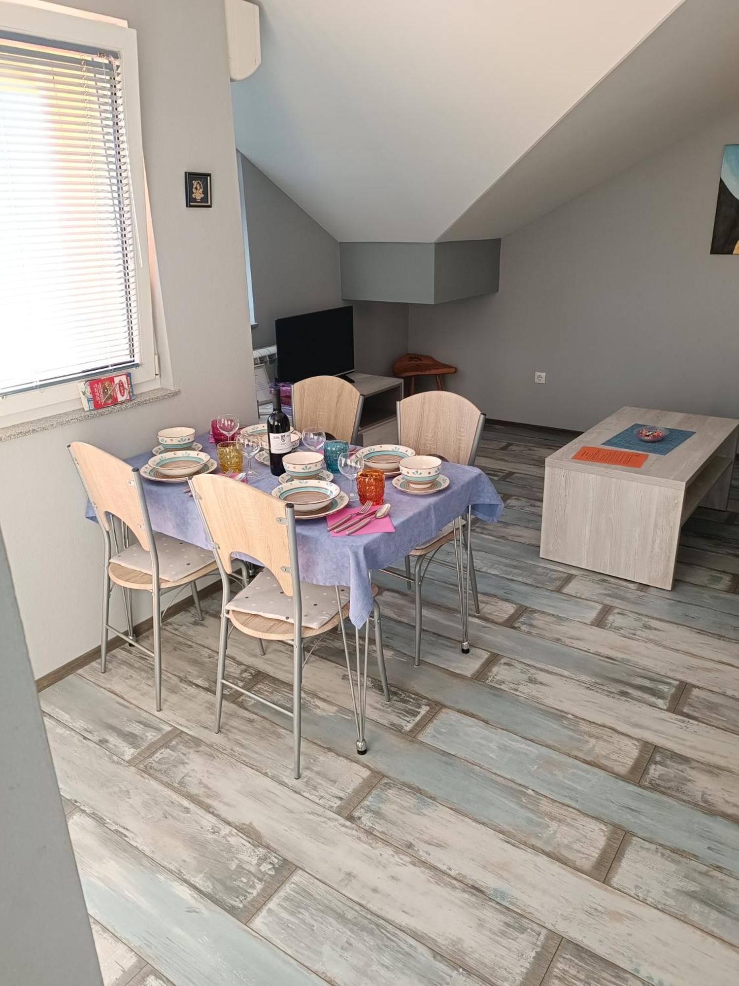 Apartmani Janjic بانيا لوكا المظهر الخارجي الصورة