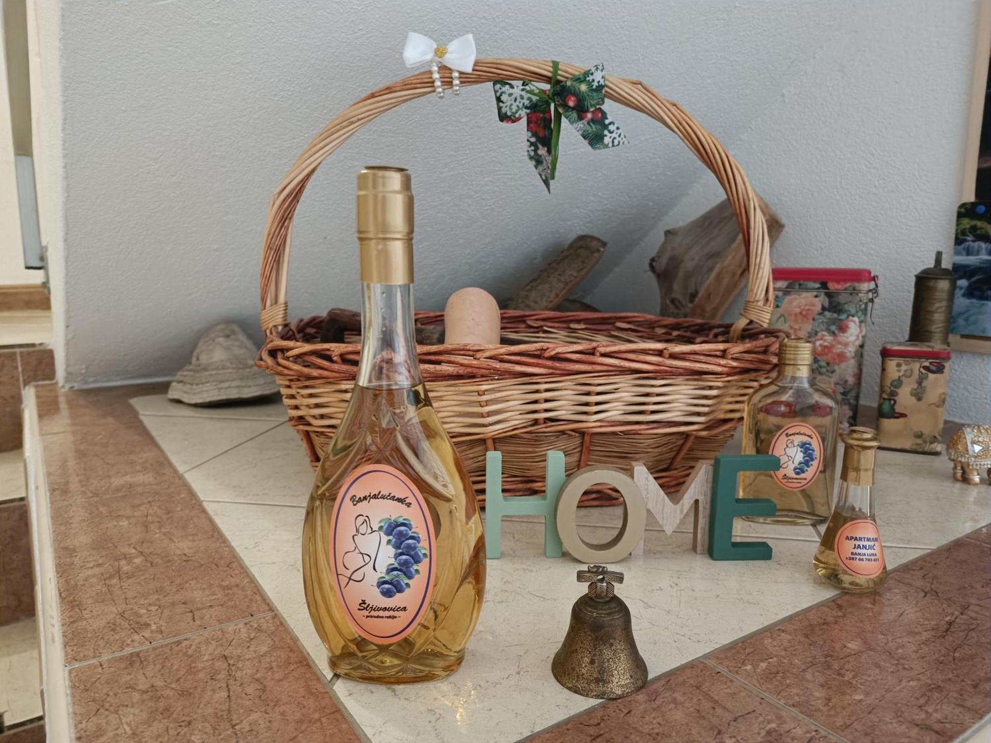 Apartmani Janjic بانيا لوكا المظهر الخارجي الصورة