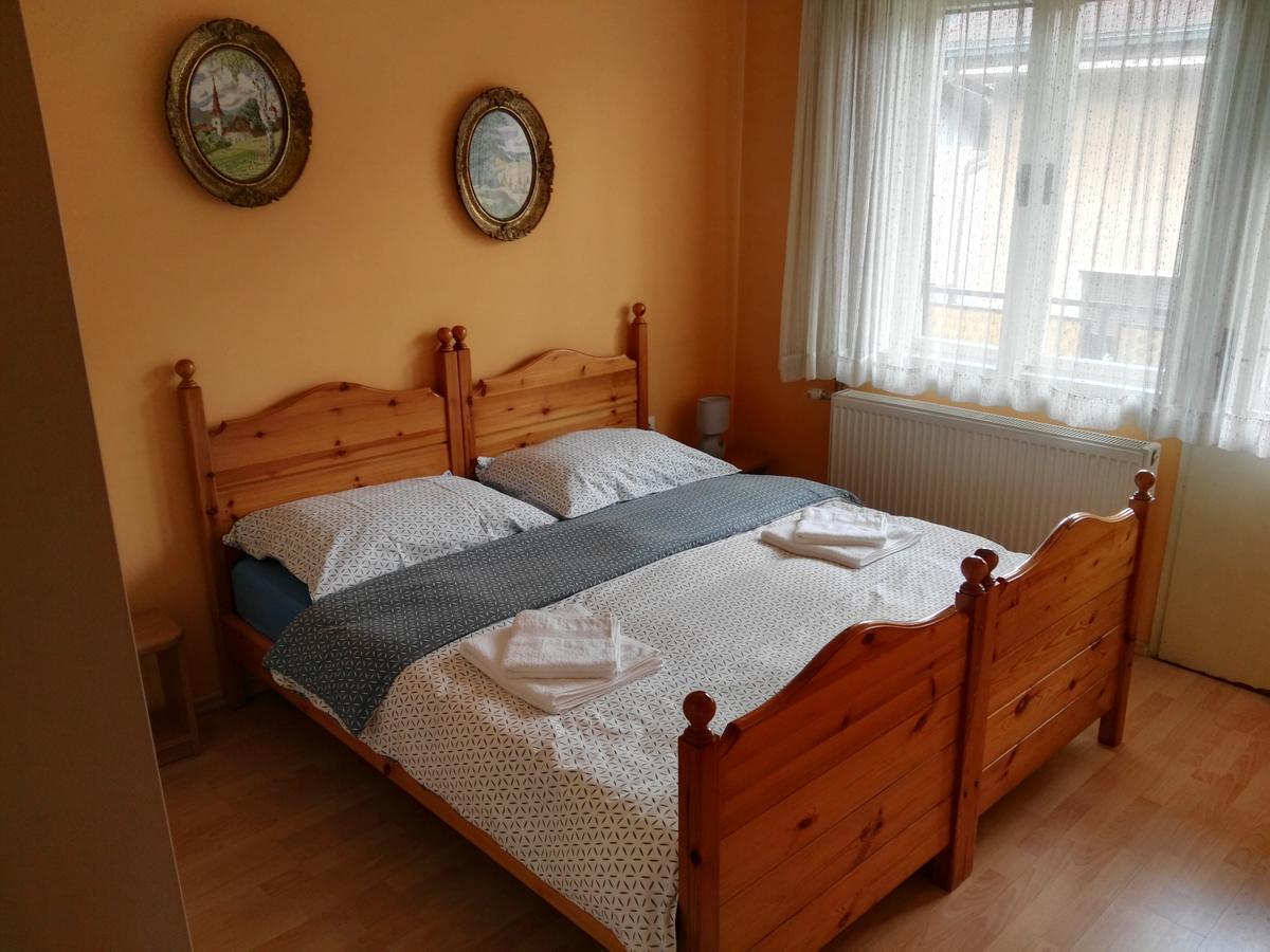 Apartmani Janjic بانيا لوكا المظهر الخارجي الصورة