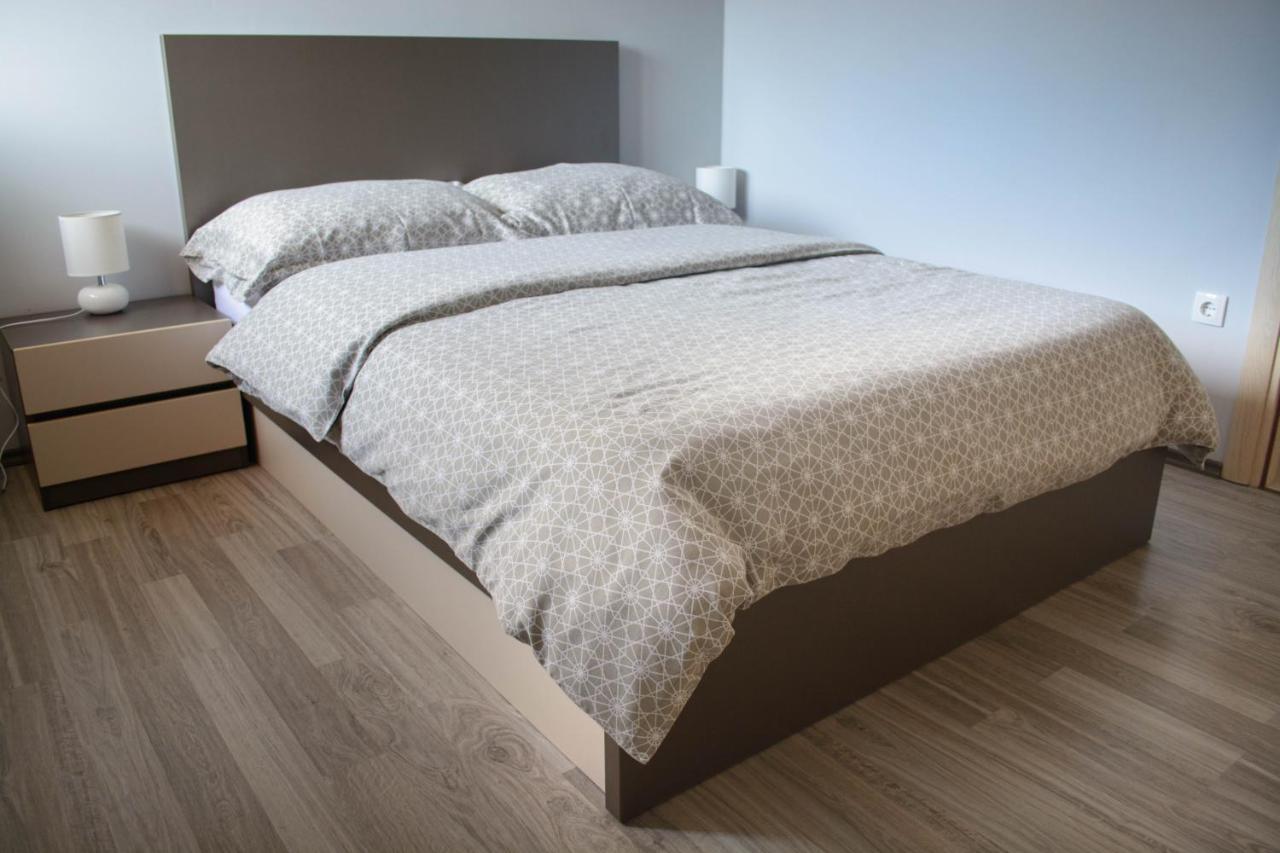 Apartmani Janjic بانيا لوكا المظهر الخارجي الصورة