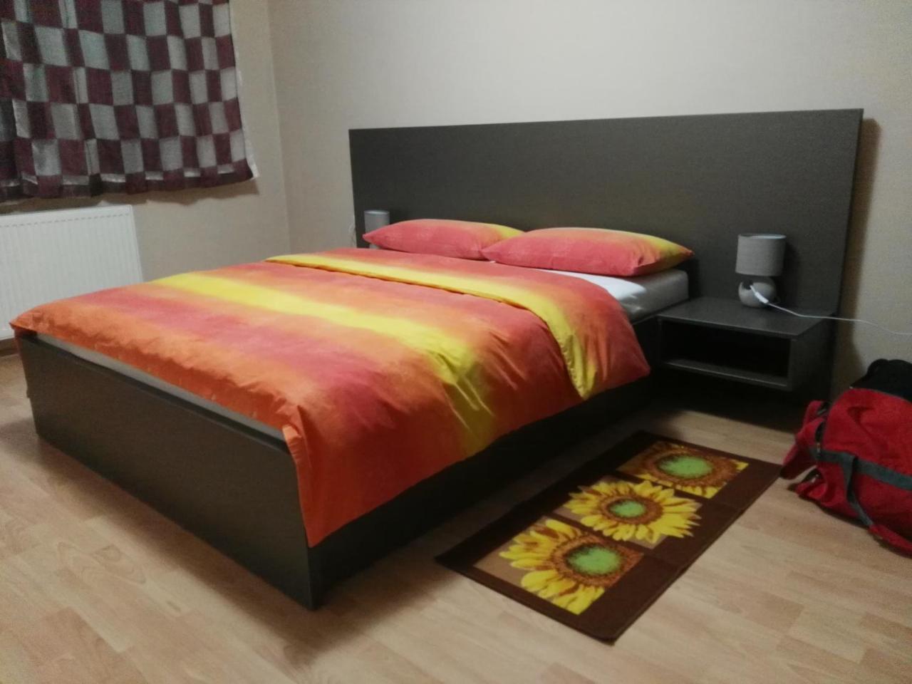 Apartmani Janjic بانيا لوكا المظهر الخارجي الصورة