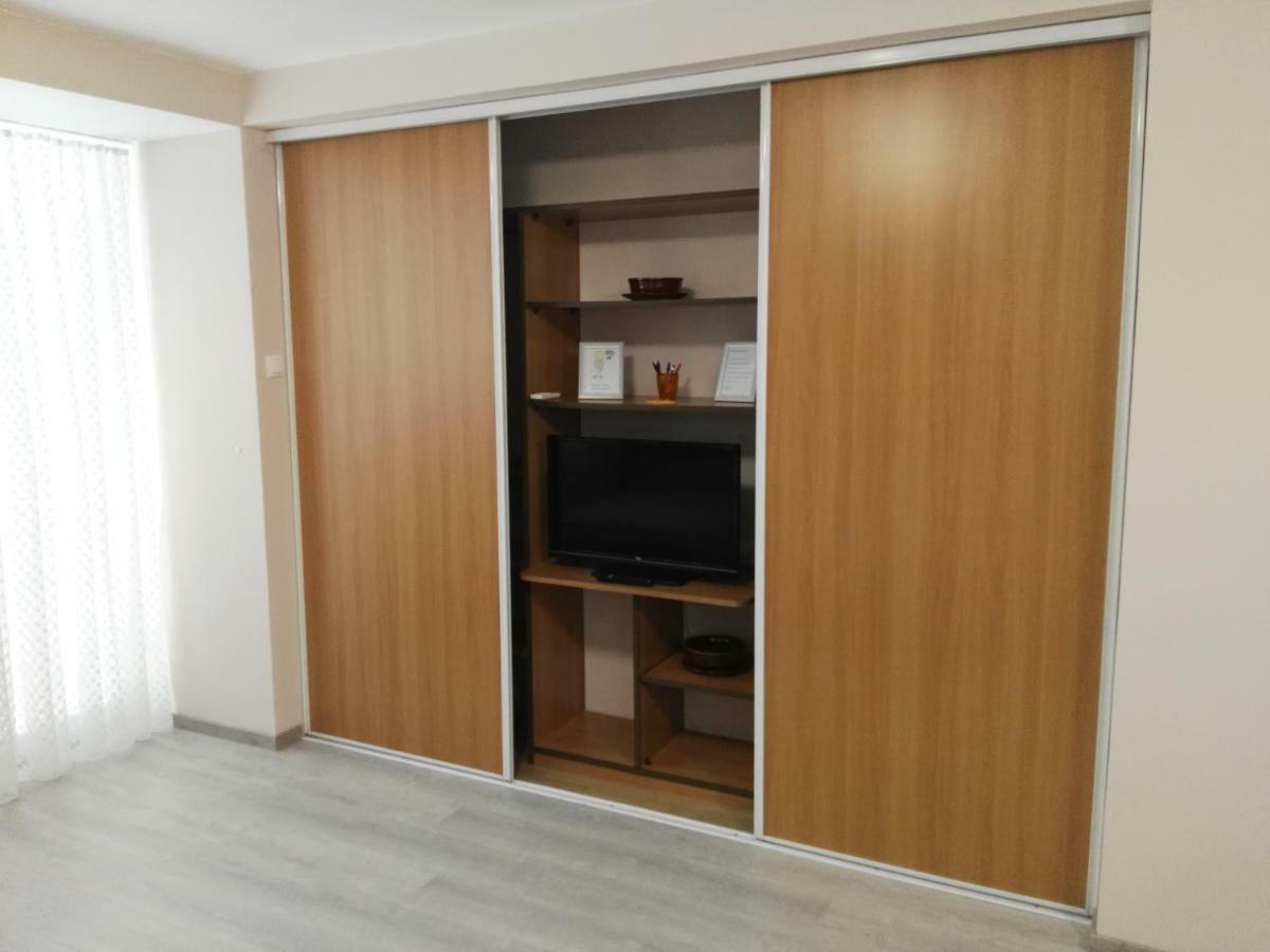 Apartmani Janjic بانيا لوكا المظهر الخارجي الصورة