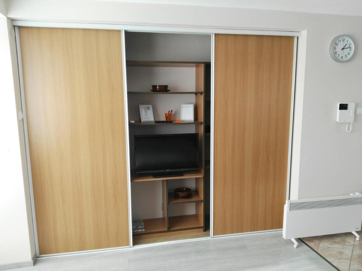Apartmani Janjic بانيا لوكا المظهر الخارجي الصورة